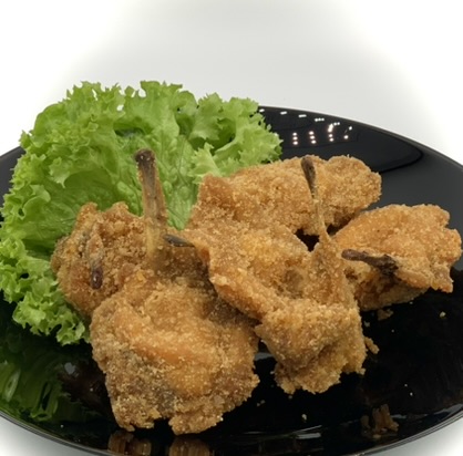 Cotoletta di vitello 