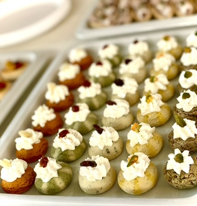 BB Artisan Food - catering